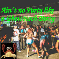 Bootleg Booty Bass // The Ghettotech Party drops in Miami by Crabs Kitchen