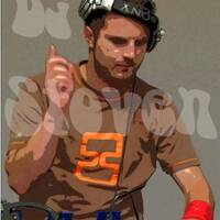 DJ Stoven - Touch by Stoven Dj