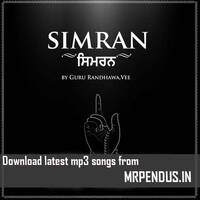 Simran - 320kbps(mrpendus.in) by MP Lyrics