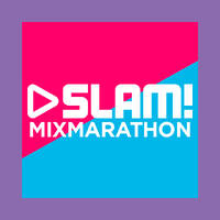 Claptone - SLAM! MixMarathon 2021-06-11 by Radio