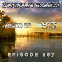 Euphoric Garden 267 by W!SS
