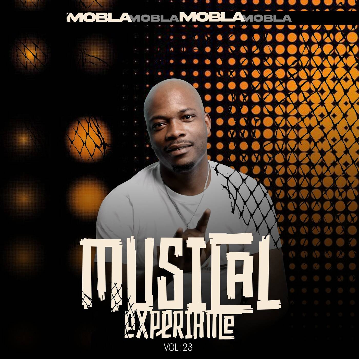 DJ Mobla Musical Experince Volume 23 episode artwork
