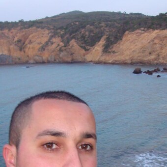 Ilies Zazoua
