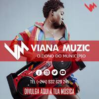 Nema Nangu - Vou Te Assumir (Zouk ) (Feat. Filho Do Zua) by viana muzic