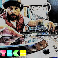 Tech-House Mix 2024 |Jos Sotelo| Podcast 5 by Jos Sotelo Dj