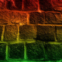 The Tape Headz - Colored Bricks of Dub Stuff by Monochord