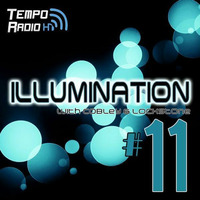 Cobley &amp; Lockstone - IllumiNation #11 by IllumiNation