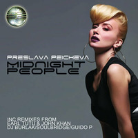 Preslava Peicheva- Midnight People (Original Radio Mix- English Version) Out now! by Soulful Evolution Records