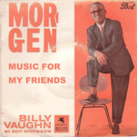 Morgen (Billy Vaughn cover) by Music for my friends