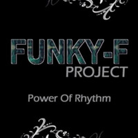 Funky-F Project - Power Of Rhythm (Shuffle Progression Remix) by Shuffle Progression