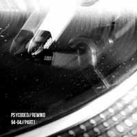 psycoded - rewind #2 by Aleksandar von Zimmer