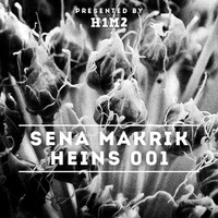 sena makrik - heins 001 by semakrik
