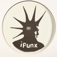 iPunx Vol 1 (released on vinyl in 2005)
