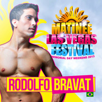 DJ RODOLFO BRAVAT - MATINEE VEGAS 2013 Promo Set by Rodolfo Bravat