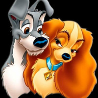 Lady's A Tramp by cwcareaga