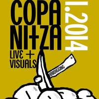 Copa Kapana ~NEURO*COPANITZA~ 7.11.2014 by ANTI