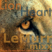 LionHeart (nuDisco Mix) by Lemurr