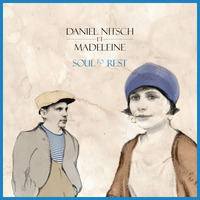 Daniel Nitsch et Madeleine - Soul to Rest (Jay Haze - Extended Remix) by Daniel Nitsch