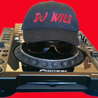DJ WILS !