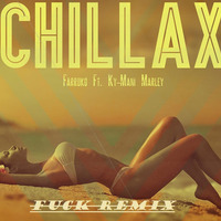 Farruko Feat Ky Mani Marley - Chillax (JaviCardonaBeat Fuck Remix) by Javi Cardona