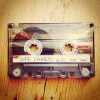 Original 93 mix tapes [OSL]