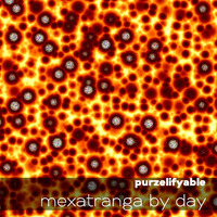 mexatranga by day by purzelifyable
