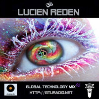Lucien Reden @ GTU radio 25/03/2016 by Lucien Reden (Dj page)