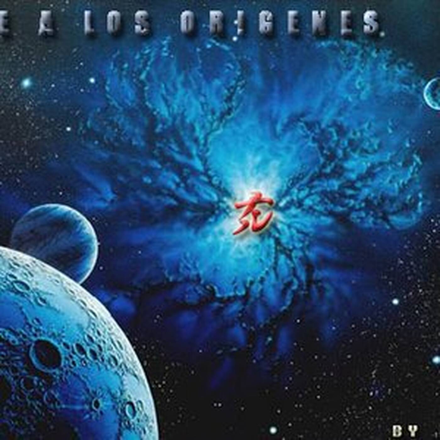 Viaje a los Origenes episode artwork