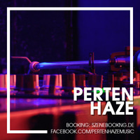 Perten Haze - Memory Effect #3 by Perten Haze