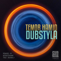 Dubstyla (True Anomaly Remix) by Temor Hamid