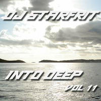 Into Deep vol.11 by dj starfrit