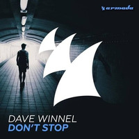 Dave Winnel - Don`t Stop (DJ-JC Remix) by Julian Cordes