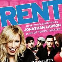 Rent London Production 