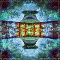 (dUb) adventures in club part2 by Konstantin Bazhanov