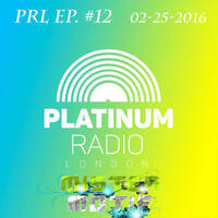 PRL Ep #12 02-25-2016 by Mister Motif