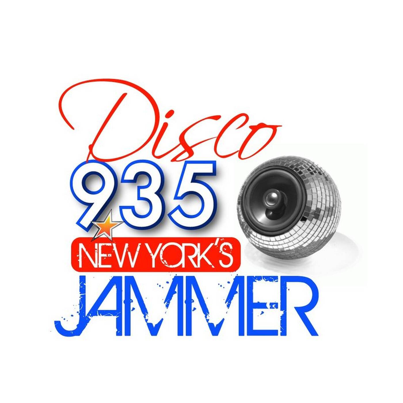 WDA1 Disco935 (Live DiscoFlight Show From New York) 5 10 15 episode artwork