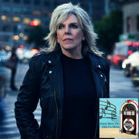 Episode 54 - Lucinda Williams, Une Rockeuse Libre et Engagée by Juke Box du Delta Man