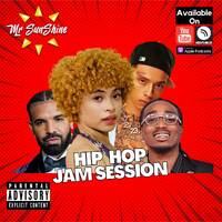 Hip Hop Jam Session 047 Drake | Ice Spice | Central Cee | Nasty C | Quavo by Mr SunShine