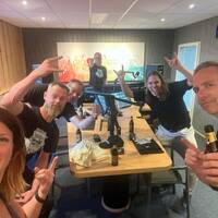 Guitars Of The Valley 01-05-2026 #205 Max &amp; Mirjam Love It Loud by Guitars Of The Valley Radio