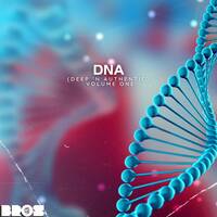 Deep 'N Authentic Mix Vol.1 by NeoDeep