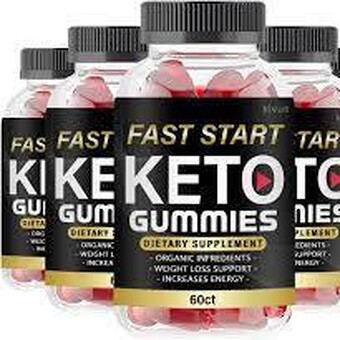 D1 Keto Gummies