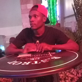 Dj princie The One