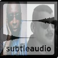 Code - Subtle Audio Show, live on Jungletrain Apr 2nd 2023 (Drumfunk Dubs + MC Fats/Jason K Tribute) by Code
