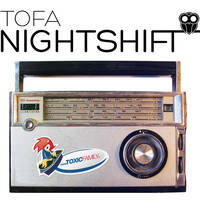 27-07-2011 - ToFa Nightshift @ Radio X | 3 Stunden Grille in the Mix by Toxic Family