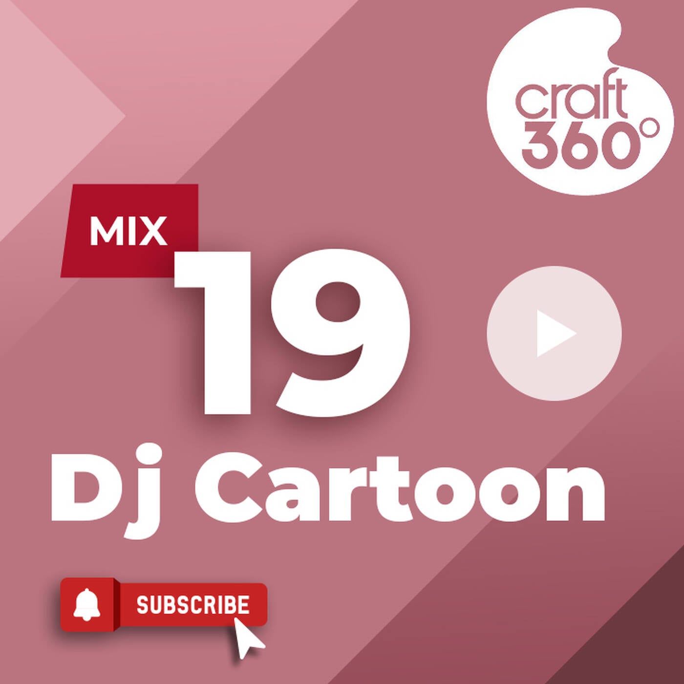 Craft360 Mixes