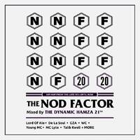 The Nod Factor 20 (Oct2024) by 21hamza
