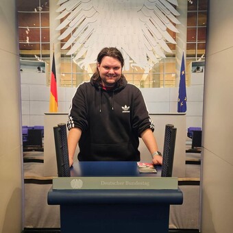 Christopher Herrmann