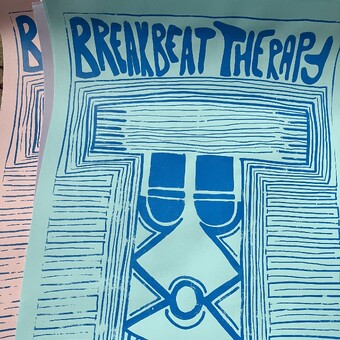 Breakbeat Therapy CPH