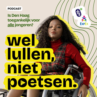 Wel lullen Niet poetsen