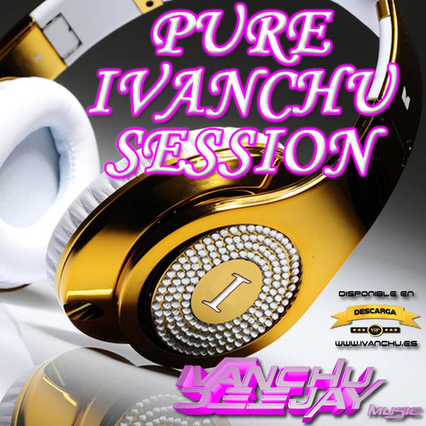 PURE IVANCHU SESSION episode artwork
